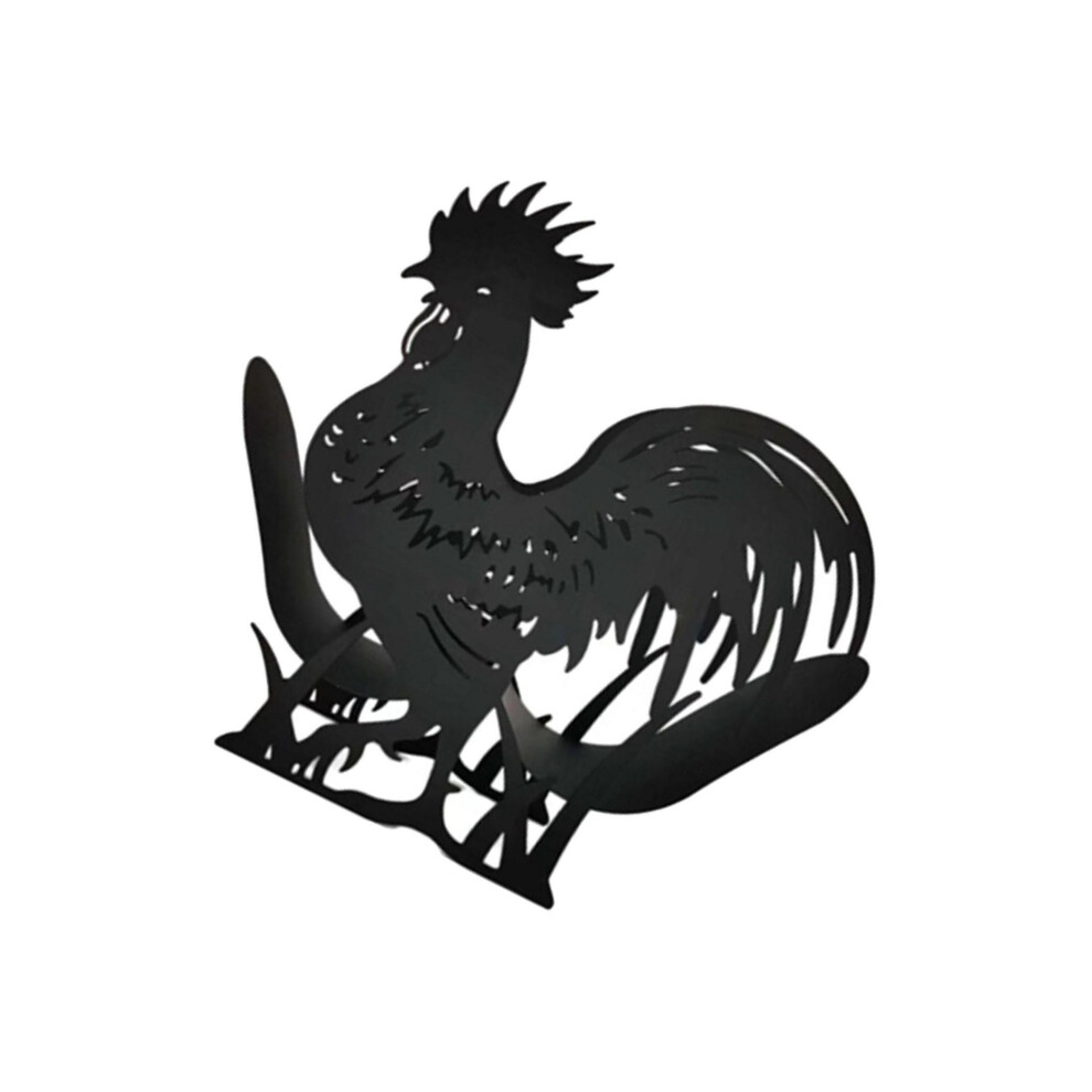 (Chick) Cute Novelty Animal-shaped Toilet Roll Holder Paper Stand Free-image-OPC-PK9GMCM-NEW