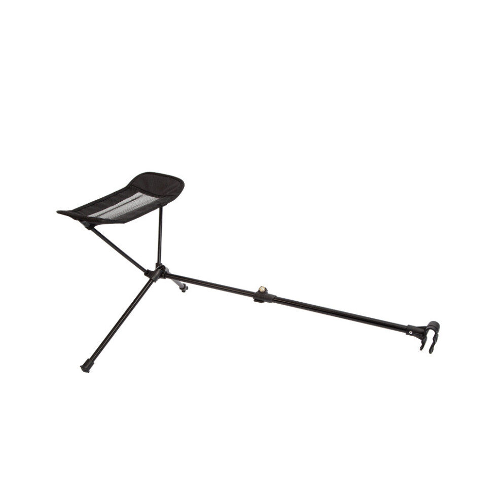 Folding Chair Footrest Retractable 18-30mm Diameter Tube Feet Rest-image-OPC-PK9GMQN-NEW