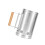 Steel Barbecue BBQ Chimney Starter for Rapid Quick Fire Lighting 1