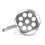 Steel Barbecue BBQ Chimney Starter for Rapid Quick Fire Lighting 3