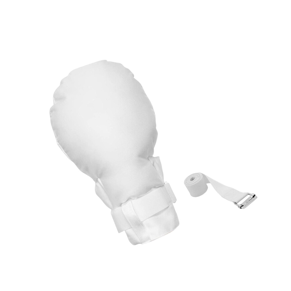 Elderly Restraints Gloves Secure and Durable Hand Protection
