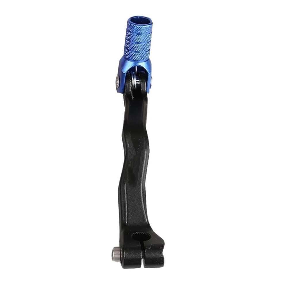 Motorcycle Shift Lever Cnc Folding Aluminum Shift Lever For Kayo Nc 125 150 200 Dirt Bike Pit Bikes Motocross Enduro 6482260341798