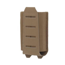 ARC V2 Large Function Pack 5.56/7.62 Molle Accessory Holder Elastomer Material MG-107-CB Tan Color