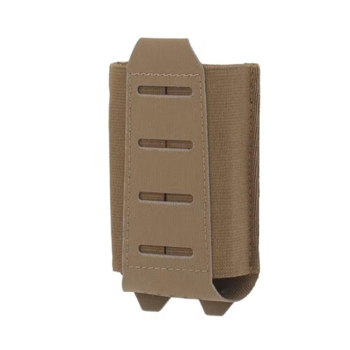 ARC V2 Large Function Pack 5.56/7.62 Molle Accessory Holder Elastomer Material MG-107-CB Tan Color