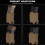ARC V2 Large Function Pack 5.56/7.62 Molle Accessory Holder Elastomer Material MG-107-CB Tan Color 5