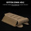 ARC V2 Large Function Pack 5.56/7.62 Molle Accessory Holder Elastomer Material MG-107-CB Tan Color 4