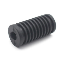 Shift Lever Cover Rubber Shift Lever Shoe Protection Transmission Cover for Yamaha MT07 MT09 MT10 FZ1 FZ6 Motorcycle Parts