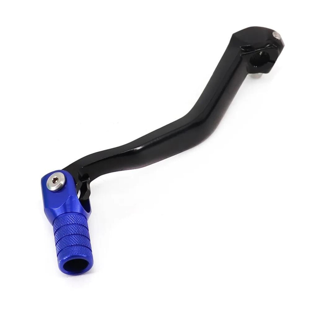 Motorrad Schalthebel Yz125 Yz250 125X 250X 2005-2020 Cnc Klappschalthebel Getriebe Schalthebel Shifter Pedal 6447073323379