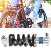 Zuverlässiger 150MM x 1500LBS Fahrrad- und Motorradbremse-Dämpfer
