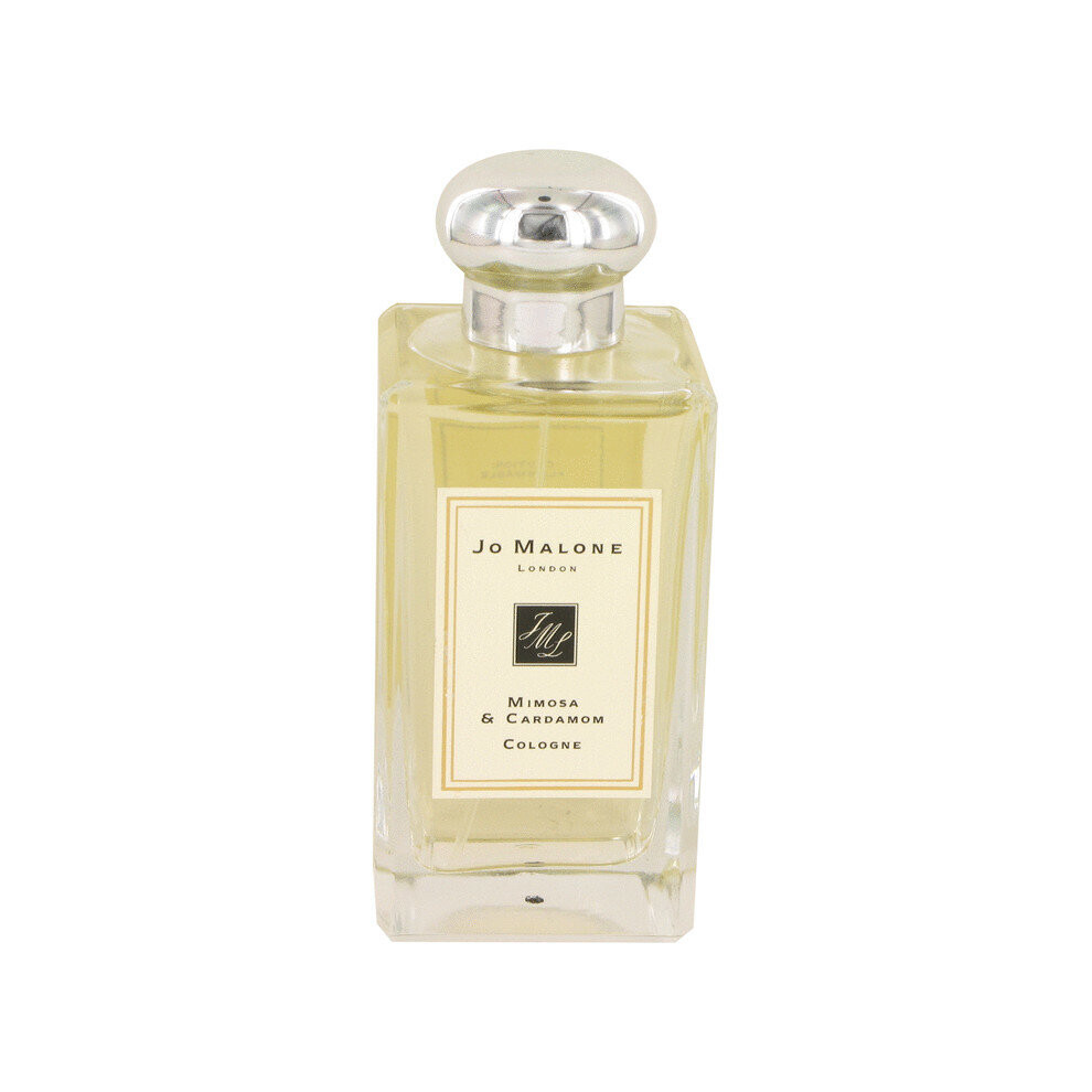 Jo Malone Mimosa & Cardamom by Jo Malone Cologne Spray (Unisex Unboxed) 3.4 oz
