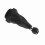 5 Speed Car Gear Shift Knob Gearstick Gaiter Boot 4