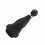 5 Speed Car Gear Shift Knob Gearstick Gaiter Boot 10