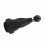 5 Speed Car Gear Shift Knob Gearstick Gaiter Boot 8