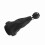 5 Speed Car Gear Shift Knob Gearstick Gaiter Boot 9