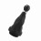 5 Speed Car Gear Shift Knob Gearstick Gaiter Boot 12