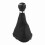 5 Speed Car Gear Shift Knob Gearstick Gaiter Boot 1