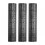 3 Pack Tree Trunk Protector Wrap Green, Mesh Plant Covers Tree Tubes for Seedlings, Saplings 1