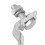 10PCS Stage Light Clamp 77lb Truss Clamp Aluminium 13