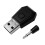 Bluetooth Adapter for USB Headset Controller Dongle Compatible with PS4 Xbox One PC Gaming Headsets 1