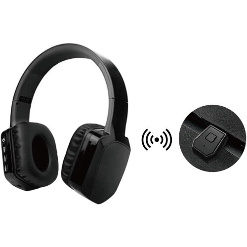 Bluetooth Adapter for USB Headset Controller Dongle Compatible with PS4 Xbox One PC Gaming Headsets 1