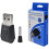 Bluetooth Adapter for USB Headset Controller Dongle Compatible with PS4 Xbox One PC Gaming Headsets 5