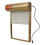 Automatic Chicken Coop Door Solar Powered 5