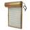 Automatic Chicken Coop Door Solar Powered 7