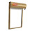 Automatic Chicken Coop Door Solar Powered 10