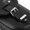 Real Leather Fuel Tank Chap Cover Panel Bag for 12