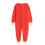Disney (5-6 Years) Disney Onesie (Boys Red) 2