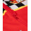 Disney (7-8 Years) Disney Onesie (Boys Red) 5