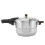 Pressure Cooker with Steaming Rack Stainless Steel 8