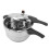 Pressure Cooker with Steaming Rack Stainless Steel 7