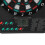 Electronic Dartboard Game Set with LCD Display, Auto Scoring, 26x20x3cm 9
