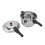 Pressure Cooker with Steaming Rack Stainless Steel 6