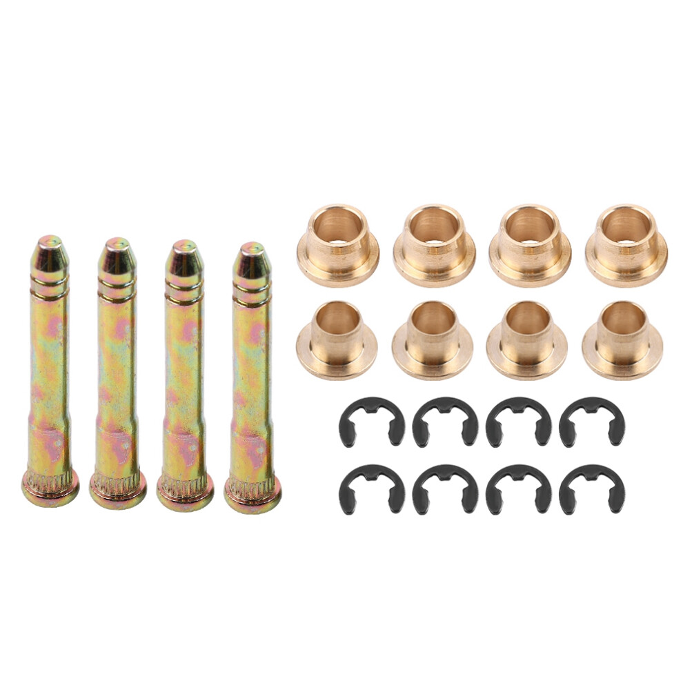 Door Hinge Pin Repair Kit For Honda Civic Accord 8320539681979