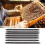 Queen Bee Cell Cups Kit with Frames Plastic Rearing Cage for Beekeeping 8