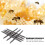 Queen Bee Cell Cups Kit with Frames Plastic Rearing Cage for Beekeeping 6