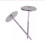 Piping Tips Stainless Steel Toxic Free Rust Proof 11