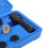 M14x1.25 Spark Plug Thread Repair Tool Screw Tap 11