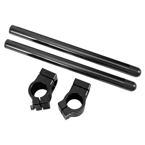 43mm Universal Motorcycle Clip On Handlebar Fork