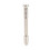 Silver Color Hand Twist Drill With 10 HHS Drill 5