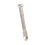 Silver Color Hand Twist Drill With 10 HHS Drill 8