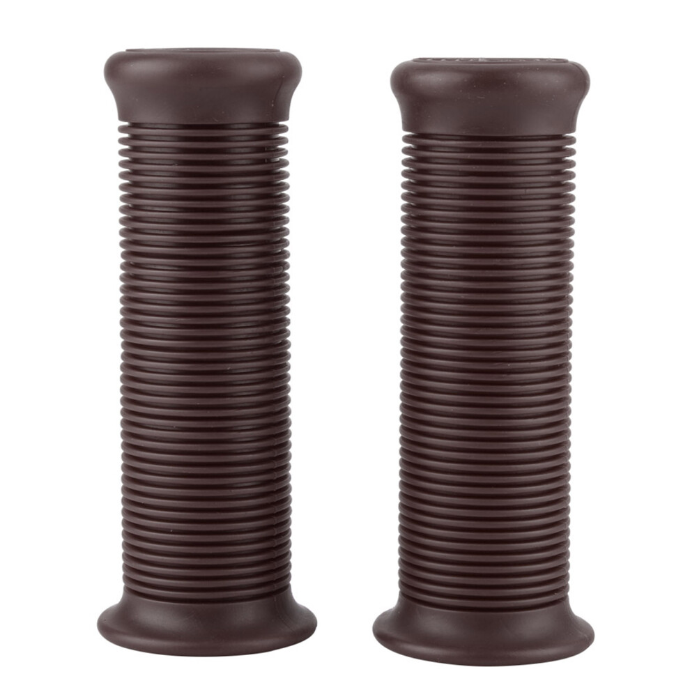 Pair Of 1Inch 25Mm / 1.1Inch 28Mm Universal Dark/Brown 8320539682518