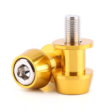 Motorcycle CNC Aluminium Alloy Swing Arm Spool