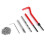 30 Piece M5 Thread Repair Insert Kit Compatible 1