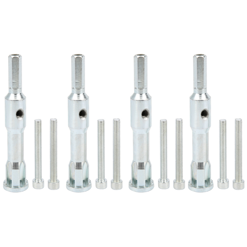 4 Set Twist Wire Tool Electrical Twisting Stripper
