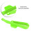Motorcycle Chain Slider Rear Swingarm Protection 5