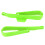 Motorcycle Chain Slider Rear Swingarm Protection 8