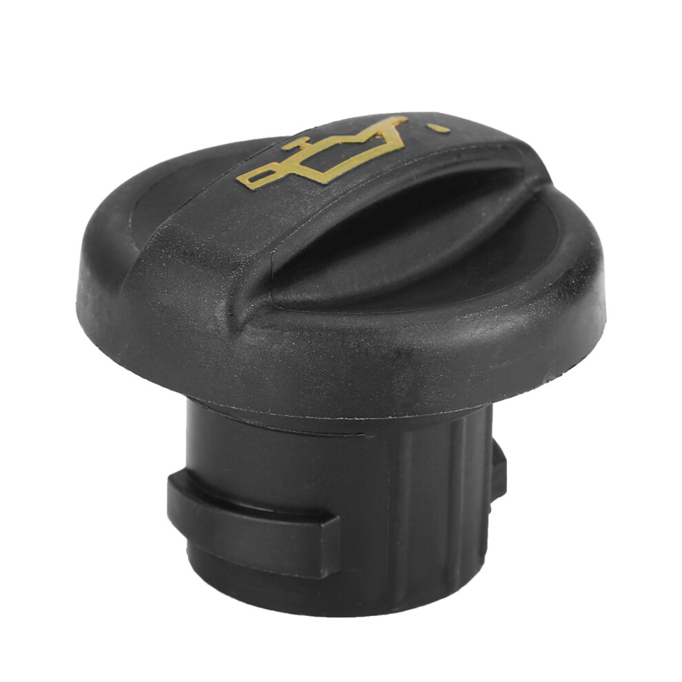 Engine Oil Filler Cap Fuel Filler Tank Cover For 8320539682785